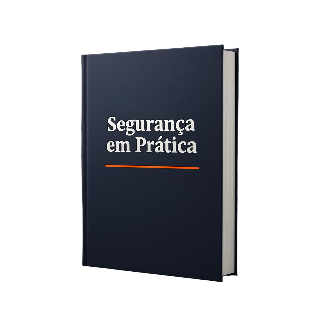 Livro Segurança em Prática